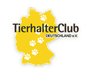 tierhalterclub.de Logo